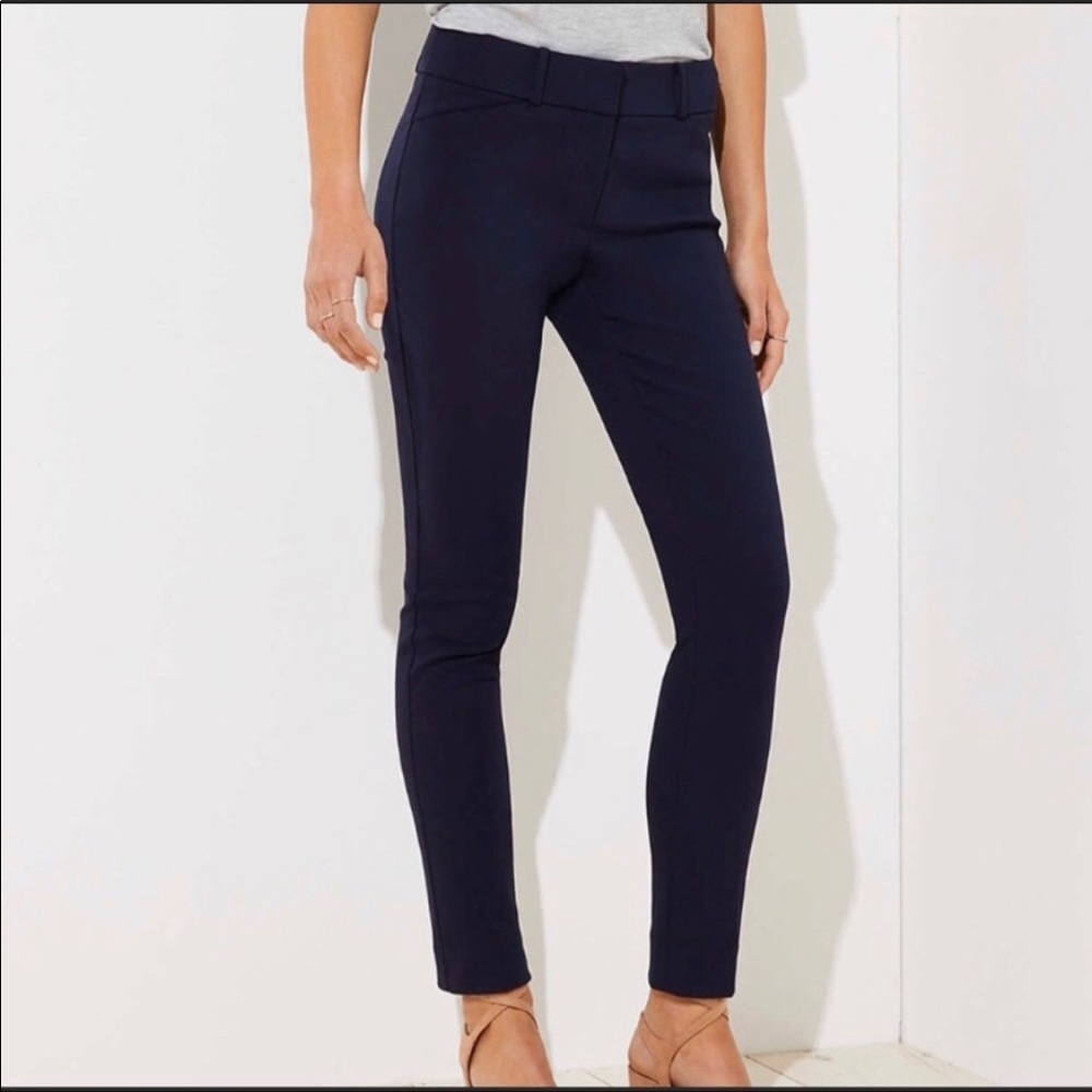 White House Black Market Slacks